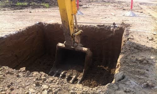 Servicio profesional de excavaciones, aislamiento y reformas integrales en Ajalvir (Casco Histórico, zona residencial de chalets y polígonos industriales Ramarga y Conmar)